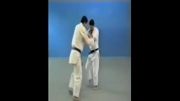 Uchi Mata Sukashi - 65 Throws of Kodokan Judo