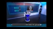 بی بی سی مشکل توالت های ایران را حل کرد!!