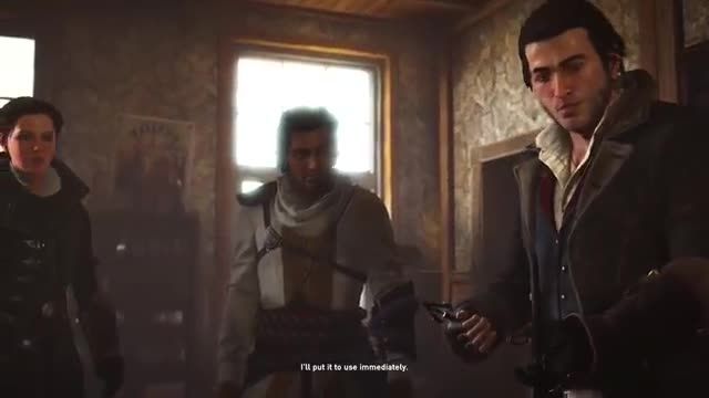 Assassins Creed Syndicate Full Game Part 6