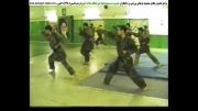 فیلم دوران تعلیم برادران؛حامدانصاری-سعید علیمحمدی-1378