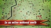 بازی پادشاهی قلعه آنلاین