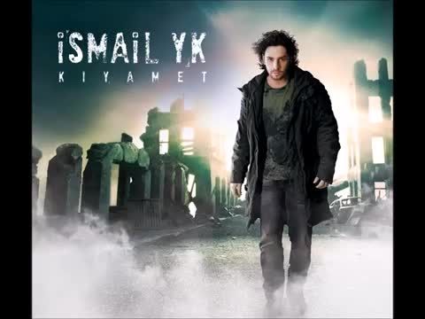 İsmail YK - Ah Leylim