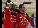 پرسپولیس شاهین