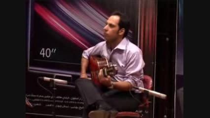 A TU VERA live Alireza Arefmehr 2010
