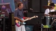 ERIC CLAPTON AND JJ CALE - after the midnight live
