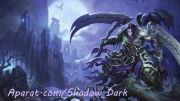 11. Darksiders 2 OST - Lord of the Black Stone