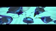 انیمیشن های والت دیزنی و پیکسار | A Bugs Life | بخش سوم