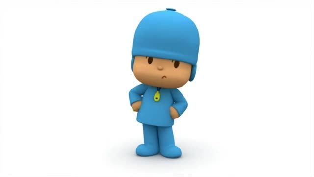 Pocoyo