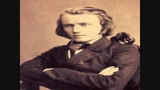 Johannes Brahms -Waltz