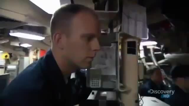 Mighty Ships - USS Kentucky (SSBN-737) Full Documentary