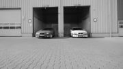حرکات نمایشی 2 تا BMW M3