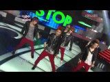 (120629) Teen Top - Shake It! + Crazy