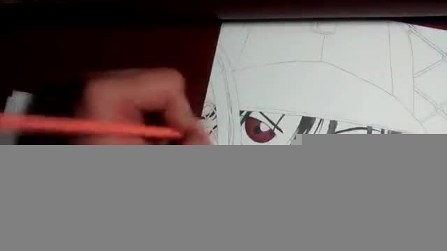 painting ryoma echizen