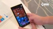 Windows Phone 8.1 GDR1 features demoed on video - WMPow