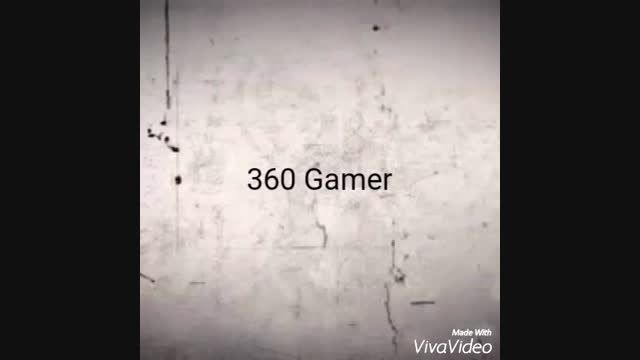 تیتراژ کانال من 360 gamer