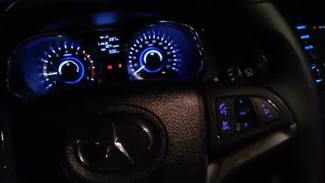 عایق صوتی داخل خودرو جک S5