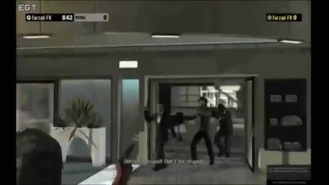 Max Payne 3 - گیم تکی با Farzad_FR