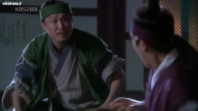 سریال کره ای رسوایی سونگ کیون کوان5-6
