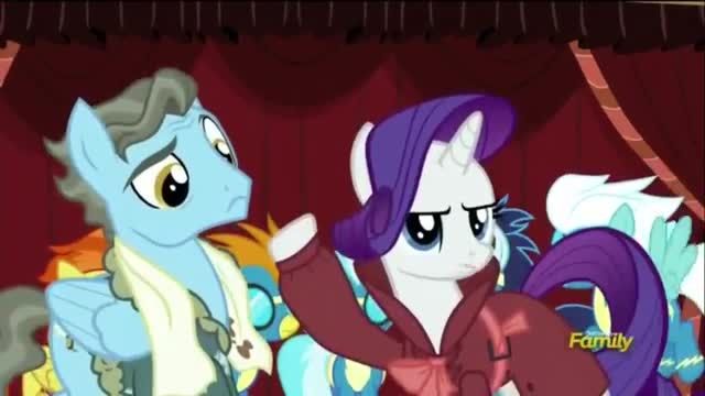 My little pony friendship is magic season 5 episode 15