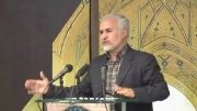 انحراف دولتهای هاشمی. خاتمی و احمدی نژاد. قسمت 3 ( جلسه 297 کلبه کرامت. تاریخ طرح ریزی استراتژیک ۱)