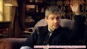 مصاحبه با بازیگران و نویسندگان سریال شرلوک در مورد فصل سوم