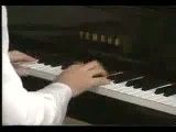 قطعه ی پیانو