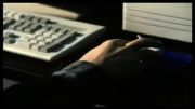 ردیابی تلفن با کامپیوتر در فیلم ایرانی :D