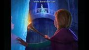 اهنگ let it go - frozen