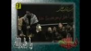 کریمی:روضه ی سوزناک حضرت علی اصغر (ع) قحط آب چرا دادش نمی خو
