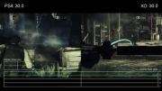 فریم ریت The Evil Within روی PS4 و X-One از Guard3d.com
