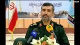 تحلیل BBC از سیلو های موشک ایران