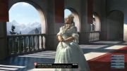 Maria Theresa - تم صلح بازی Civilization V