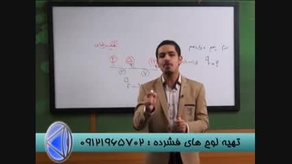 یادگیری دنباله با تکنیک مهندس مسعودی مدرس سیما-4