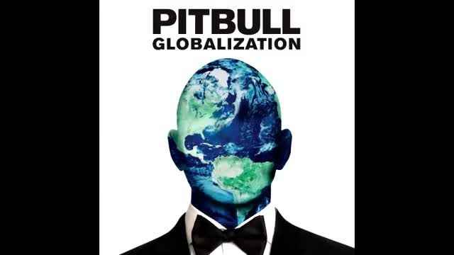 Pitbull - Fun (feat. Chris Brown) (Globalization)