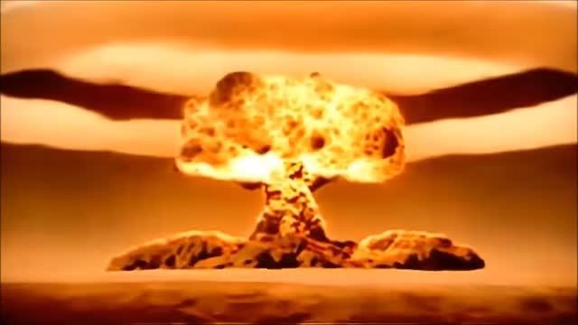 مخوفترین بمب هسته ای دنیا