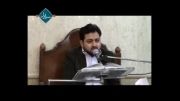 آقای سعید پرویزی سوره طه98-114-اعلی