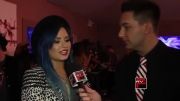 Demi Lovato...Interview 01