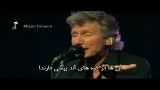 Pink Floyd - Its a miracle + persian subtitle