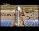 نیروگاه هیبرید خورشیدی آمریكا 2