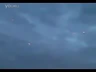 باور نکردنی فیلم بیگانگان UFO از قزاقستان