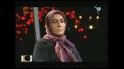 سعید معروف، محمد موسوی و فرهاد ظریف در برنامه ماه عسل 92 (5)