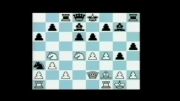 بازی که کاسپاروف با اشتباهش قهرمانی جهان را به آناند می دهد