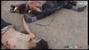ارتش سوریه و تار و مار کردن داعش