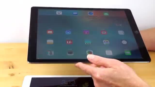 بررسی تخصصی Apple iPad Pro