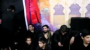 ویدیو آخر هیئت خرابه نشینان حضرت رقیه شب پنجم