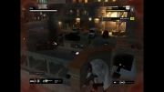 درگیری همراه با کلرا در part2)) WATCH DOGS))