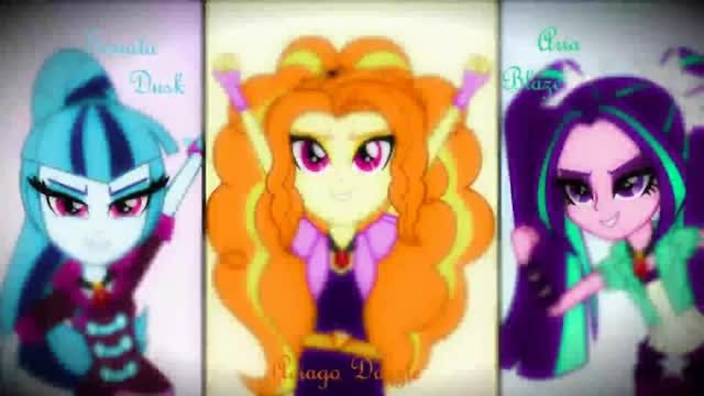 All Guitar Cover | MLP:EqG - Battle Of The Bands