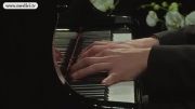 پیانوازی زیبا
