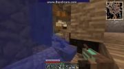 lets play ULTIMATE moded minecraft ep 43 : STRONGHOLD