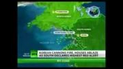حمله نظامی کره شمالی به کره جنوبی